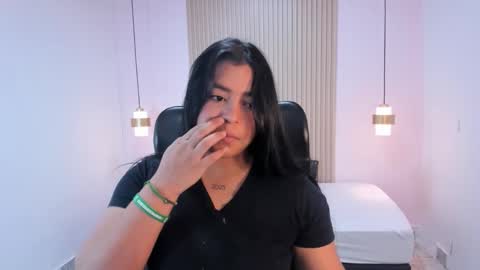 celestemoon5 online show from December 22, 8:48 pm