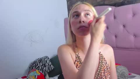 Celeste online show from October 16, 4:50 pm