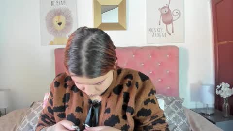 Celeste online show from October 15, 11:55 am