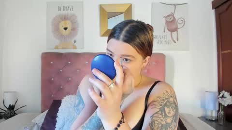 Celeste online show from November 7, 11:34 am