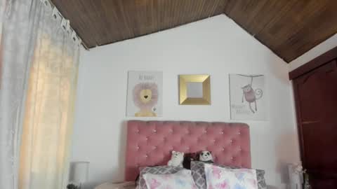 Celeste online show from October 7, 11:28 am