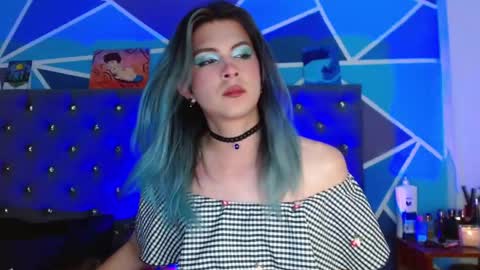 I am Valentinn online show from November 13, 12:13 am