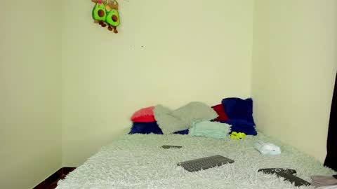 Celeste  online show from February 17, 12:32 am