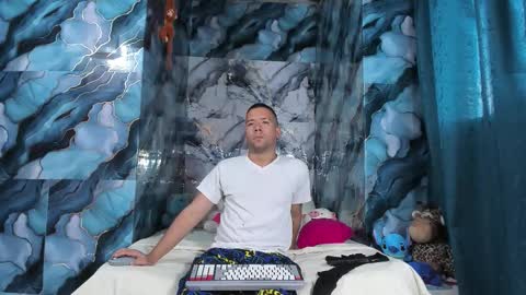 celesteyorucso1 online show from October 14, 10:13 pm