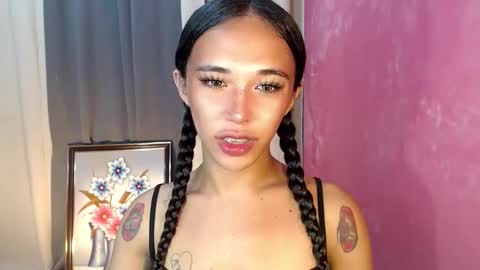 merry joannah online show from December 3, 6:41 pm