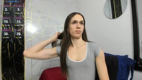 Celestial online show from April 20, 1:14 pm