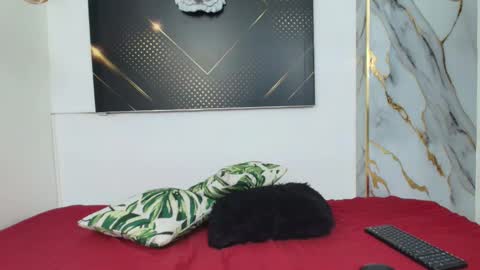 Celestial online show from October 12, 10:44 pm