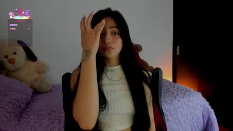 Celestineeeeee online show from November 24, 6:17 pm