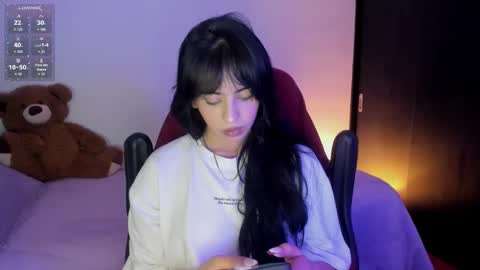 Celestineeeeee online show from November 19, 8:18 pm