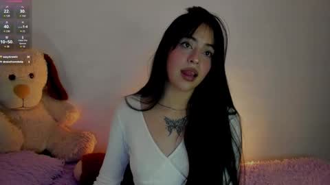 Celestineeeeee online show from November 28, 3:25 am