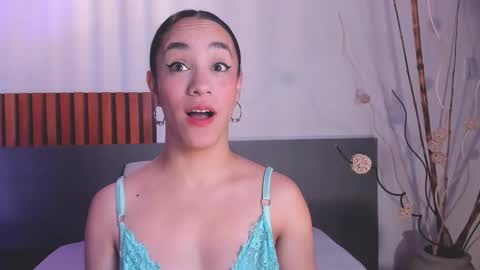 Celeste Quenn online show from March 21, 12:21 pm