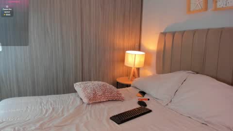 Ari online show from January 15, 8:48 pm