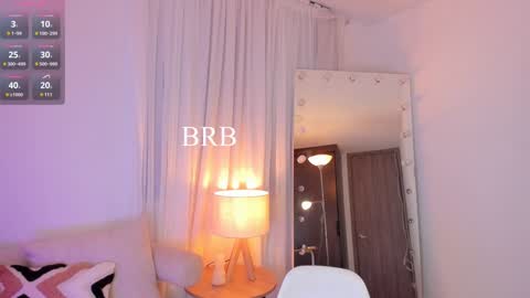 Ari online show from January 30, 11:13 pm