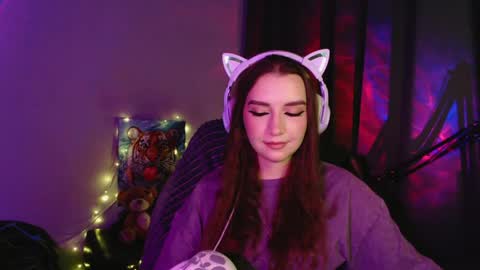celia_sensual_ online show from May 5, 9:31 pm