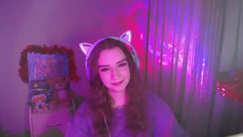 celia_sensual_ online show from March 20, 7:30 pm