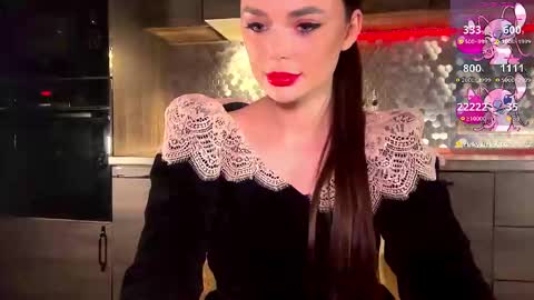 Aneli online show from October 14, 8:56 pm