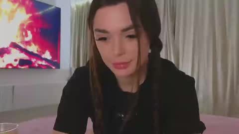 Aneli online show from February 16, 7:49 pm