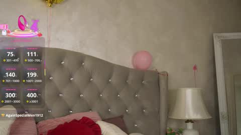 Celine online show from March 13, 7:00 am