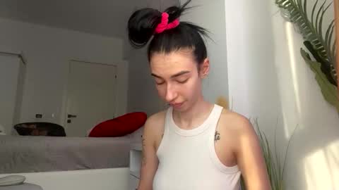 Celine Roxelle online show from January 13, 12:57 pm