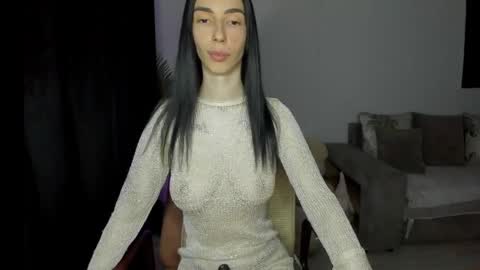 Celine Roxelle online show from March 31, 9:37 pm