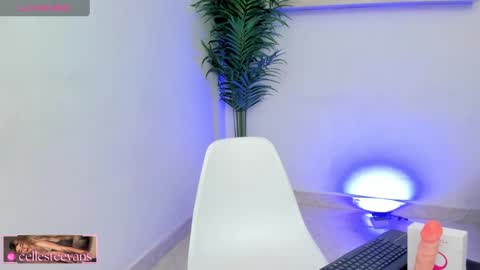 Celeste  online show from February 14, 4:41 pm