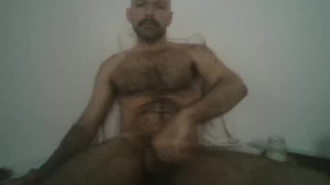 celllo_hairy online show from January 16, 11:04 am