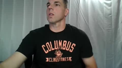 Josh online show from October 27, 2:06 pm