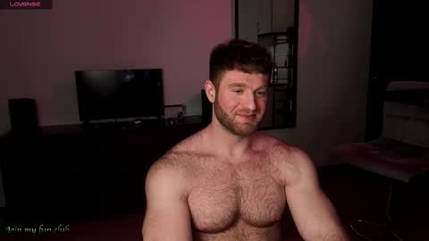 Bruce online show from March 4, 8:06 pm