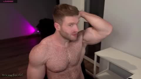 Bruce online show from November 30, 7:54 pm