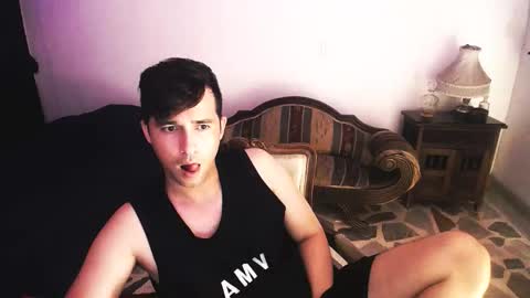 centurionjohnny online show from September 23, 8:41 am