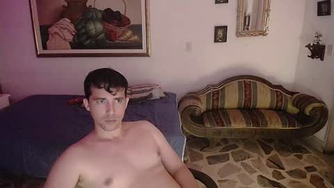 centurionjohnny online show from December 14, 11:34 pm