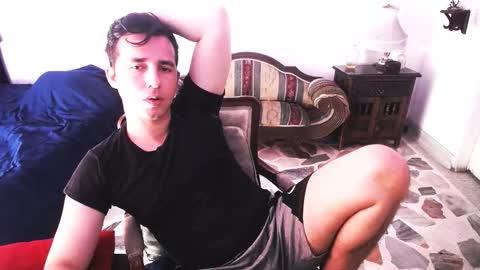 centurionjohnny online show from October 7, 4:36 pm