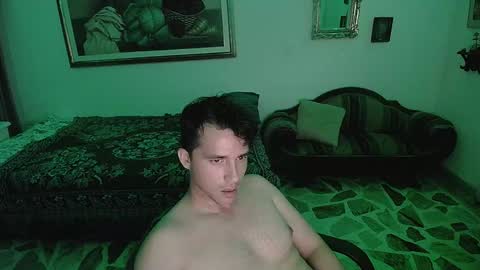 centurionjohnny online show from January 16, 2:41 am