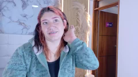 Cerecita  online show from October 7, 12:23 pm