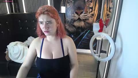 Cerecita  online show from November 4, 11:44 am