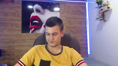 Ceroke online show from January 19, 5:26 am