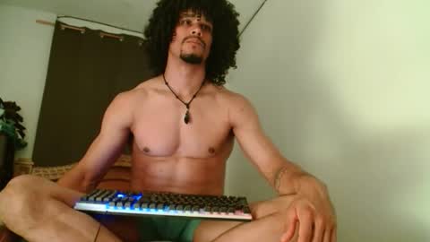 cesar_master_ online show from October 18, 5:00 am