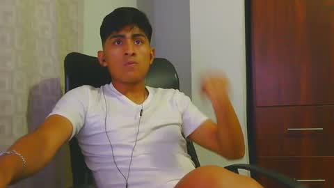 Cesar online show from December 9, 11:34 pm