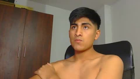 Cesar online show from February 27, 11:48 pm