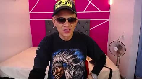 Cesirry online show from July 29, 6:30 pm