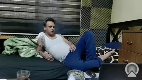 cezar online show from February 2, 11:18 am