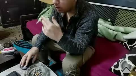 cezar online show from March 1, 9:40 am