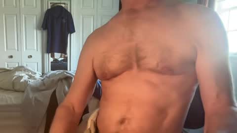 cfnmworkout1 online show from April 14, 7:17 pm