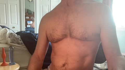 cfnmworkout1 online show from March 12, 3:07 pm