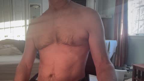 cfnmworkout1 online show from December 3, 12:50 pm