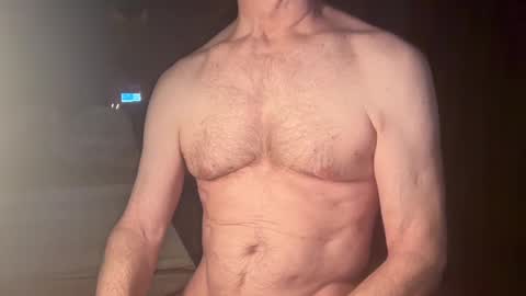 cfnmworkout1 online show from March 9, 9:46 am