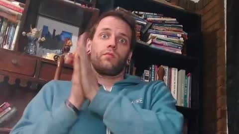 cguffey2284 online show from February 6, 8:50 am