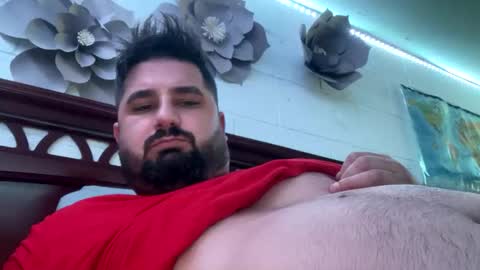 ch33kycharmz online show from October 30, 2:23 am