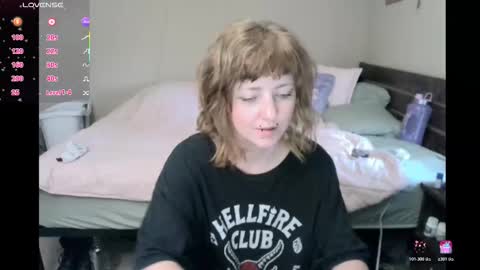 Cherry online show from April 3, 12:50 am