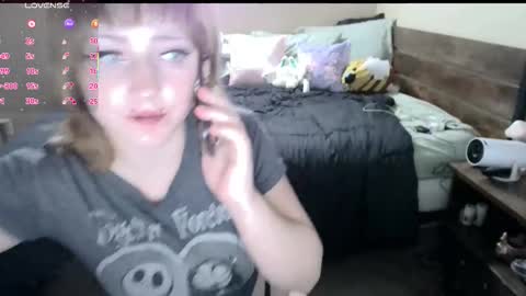 Cherry online show from March 16, 1:31 am